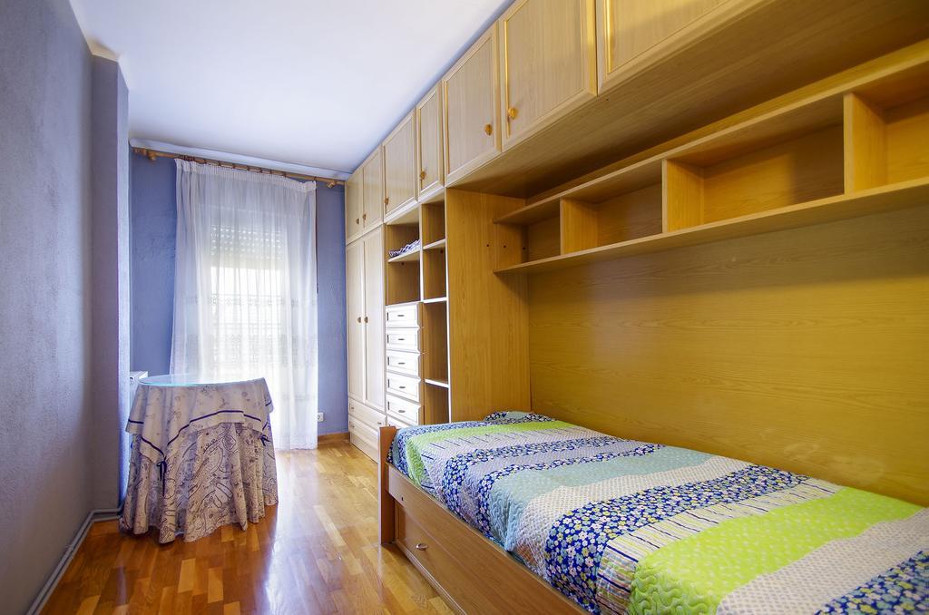 Matarolux 2 Apartamento Quarto foto